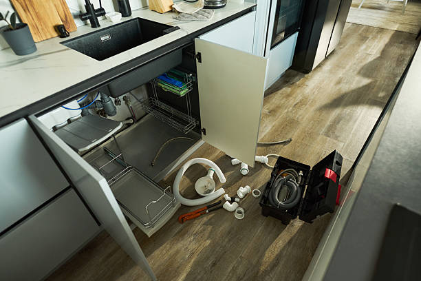 24/7 Emergency Pipe Repair experts in Montgomery Village, MD